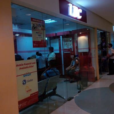 VASRA. LBC Express Branches in METRO MANILA.